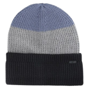 Czapka 4F Cap M601 czarny/szary MIDDLE GREY