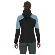 Kurtka damska Karpos Alagna Pl. 2.0 W Jkt