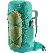 Plecak turystyczny Deuter Aircontact Ultra 50+5 2023