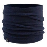 Komin wielofunkcyjny Buff Polar Neckwarmer ciemnoniebieski Dark Navy