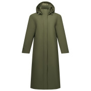 Płaszcz damski Regatta Janna ciemnozielony Dark Khaki