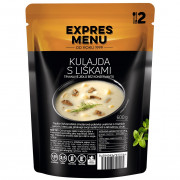 Zupa Expres menu Kulajda z kurkami (2 porcje)