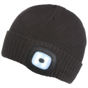 Czapka dziecięca Regatta Kids Torch Beanie II czarny Black