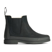 Buty damskie Tretorn Eva Hybrid Insulated czarny 059/Black