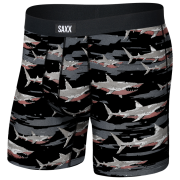 Bokserki Saxx Daytripper Comfort Boxer Brf Fly