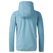 Kurtka dziecięca Dare 2b Kids Switch Out Hybrid Nordic Blue