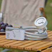 Prysznic Flextail MAX Shower + case