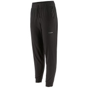 Spodnie damskie Patagonia Women's Terrebonne Joggers czarny Black