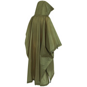 Tarp Warg Rainbivak