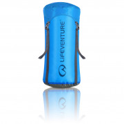 Worek kompresyjny LifeVenture Ultralight Compression Sack 10 L niebieski