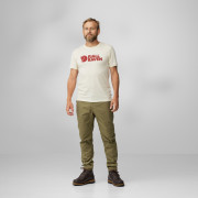 Koszulka męska Fjällräven Logo T-shirt M