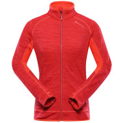 Bluza damska Alpine Pro Onneca