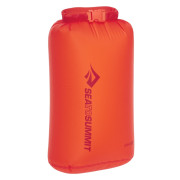 Worek nieprzemakalny Sea to Summit Ultra-Sil Dry Bag 5L pomarańczowy Spicy Orange