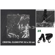 Wodoodporny pokrowiec Brunner Hitch Bike Cover 1/2