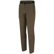 Spodnie damskie MOOA Trek Light khaki khaki
