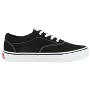 Buty dziecięce Vans Yt Doheny czarny/biały (Canvas) Black/White