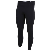 Spodnie męskie Swix Focus Warm M czarny Black