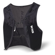 Kamizelka biegowa Silva Strive Fly żółty Yellow