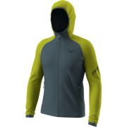 Bluza męska Dynafit Radical Ptc Hooded Jkt M złoty 2881 - golden lime/0720
