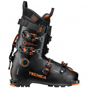 Buty skiturowe Tecnica Zero G Tour Scout czarny/pomarańczowy black