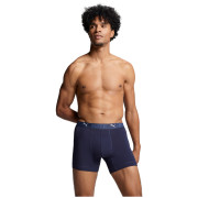 Męskie bokserki Puma Sport Cotton Boxers 2P