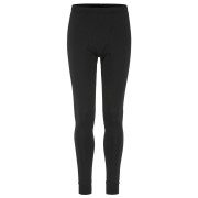 Męskie kalesony Craft Wool Comfort Pant M czarny Black