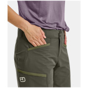 Szorty damskie Ortovox Pelmo Shorts W