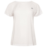 Koszulka damska Dare 2b Defy II Tee biały White