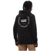 Męska bluza Vans ORBITER PO-B