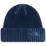 Czapka The North Face Salty Special Edition niebieski SUMMIT NAVY/HERITAGE PA