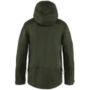 Kurtka zimowa męska Fjällräven Lappland Hybrid Jacket M