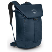 Plecak Osprey Transporter Flap niebieski VenturiBlue