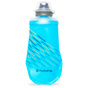 Butelka składana Hydrapak Softflask 150ml niebieski Malibu Blue