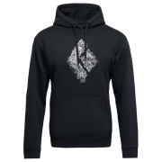 Black Diamond M Engineered Diamond Po Hoody