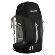 Plecak dziecięcy Boll Ranger 38-52 l czarny Basalt
