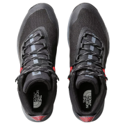 Męskie buty zimowe The North Face M Cragstone Mid Wp