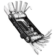 Narzędzia Topeak Mini Pt30 Czarne czarny Black