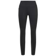 Damskie legginsy Regatta Outdoor Comfort Contour Leggings czarny Black