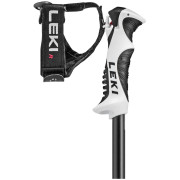 Dziecięce kijki narciarskie Leki Bold Lite S Junior