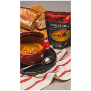 Zupa Expres menu Krem z dyni z mlekiem kokosowym 600g