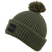 Czapki zimowe Regatta Connora Beanie ciemny khaki Dark Khaki