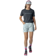 Spodenki damskie Dynafit Traverse Hybrid Shorts W