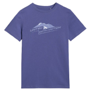 T-shirt dziecięcy 4F Tshirt M2404