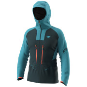 Kurtka męska Dynafit Tlt Gtx M Jkt niebieski/czarny storm blue/3010