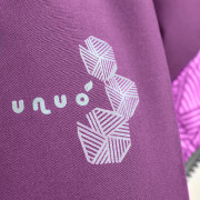 Dziecięca kurtka softshellowa Unuo Fleece Cross