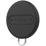 Lokalizator FIXED Sense Smart Tracker czarny