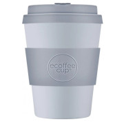 Kubek termiczny Ecoffee cup Termohrnek 350 ml szary