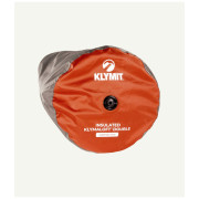 Nadmuchiwany materac Klymit Insulated Klymaloft Double Sleeping Pad