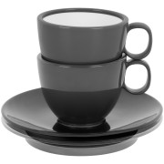 Zestaw kubków Brunner Set Espresso