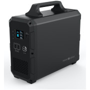 Przenośna stacja zasilania Nano Solar Compactor 1500